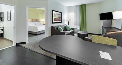 Candlewood Suites Hattiesburg by IHG