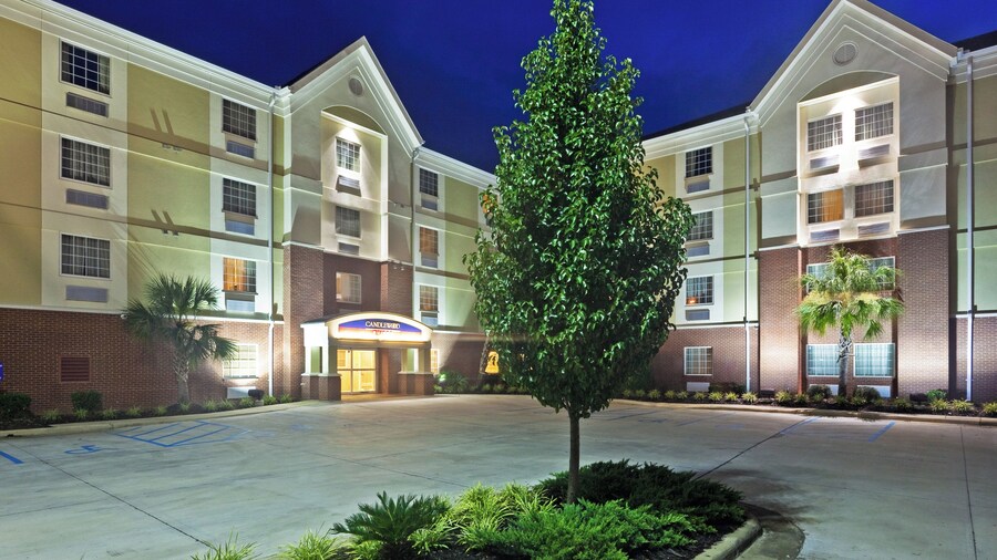 Candlewood Suites Hattiesburg by IHG
