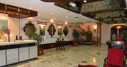 Aqaba Gulf Hotel
