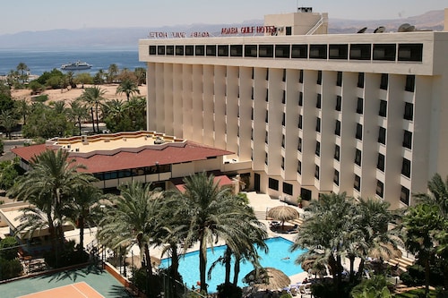 Aqaba Gulf Hotel