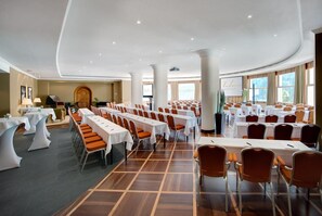 Tagungsbereich