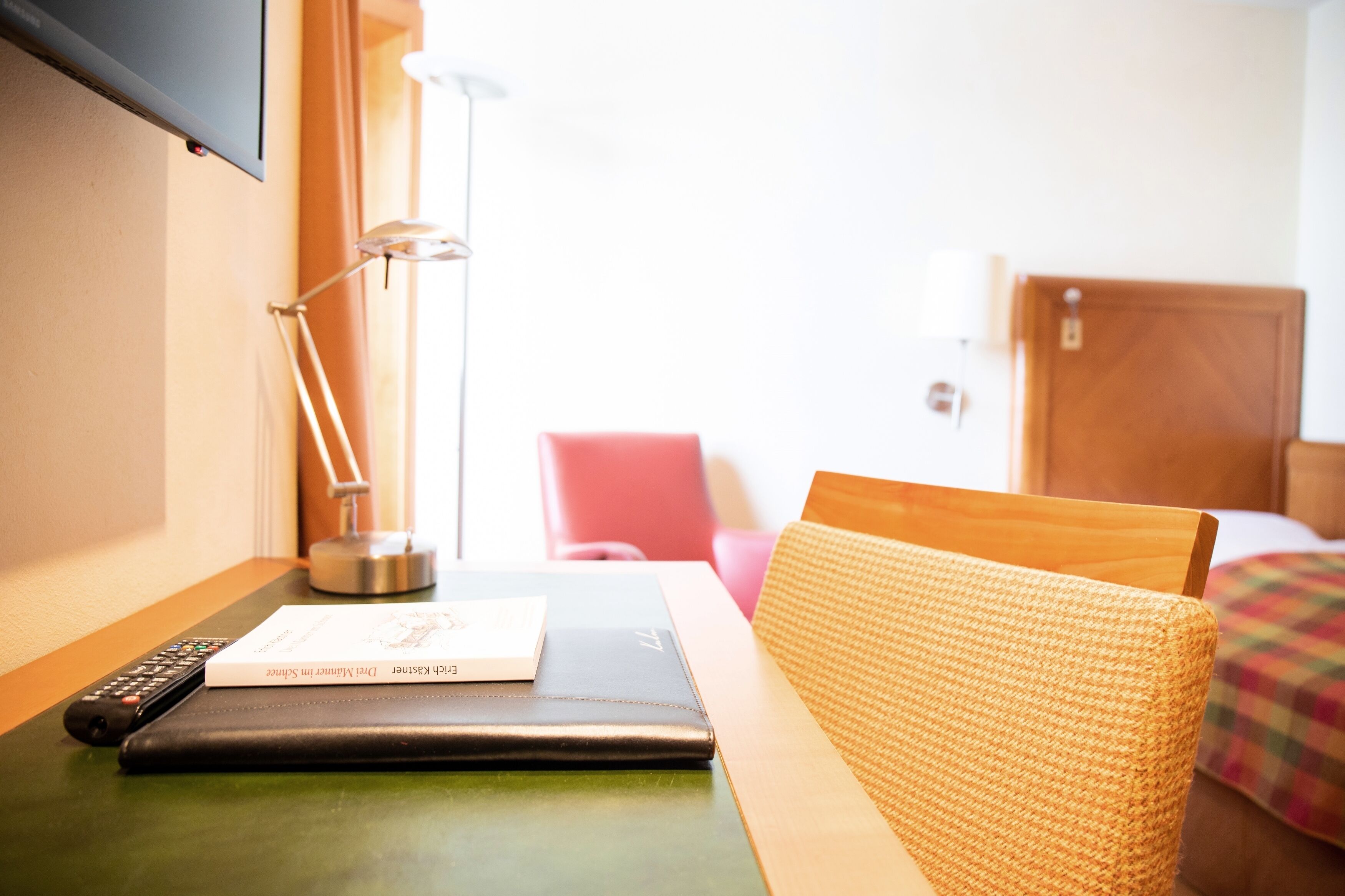 single room north | room amenity