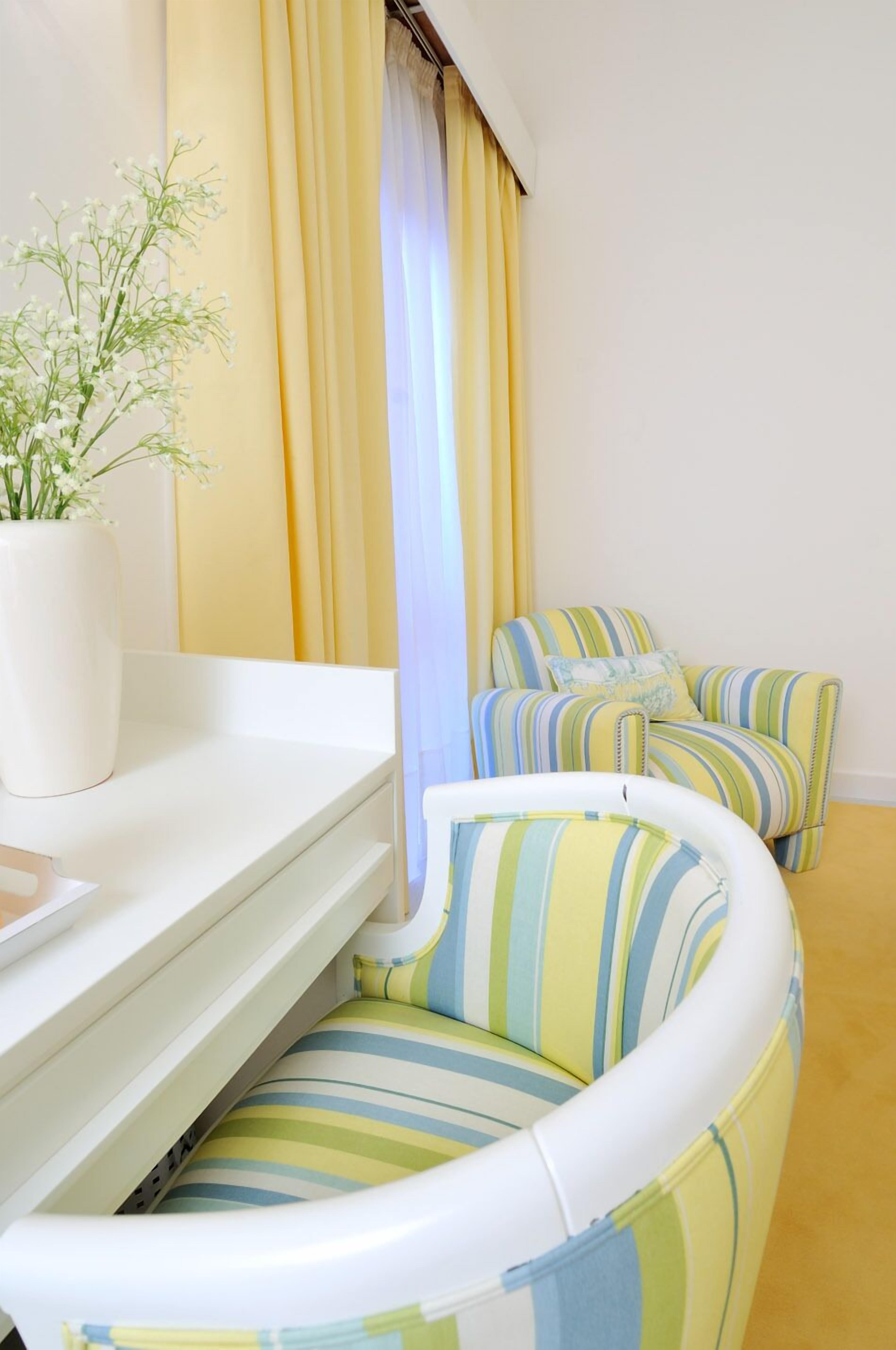 Superior Room | Room amenity