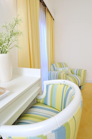 Servicios de la habitación