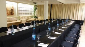 Meeting facility - Hotel Moliceiro (Aveiro)