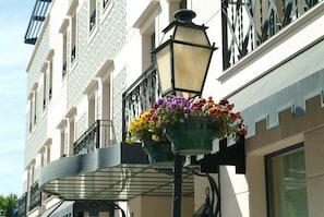 Exterior - Hotel Moliceiro (Aveiro)