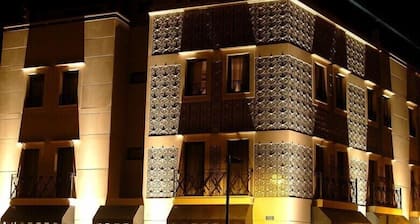 Hotel Moliceiro