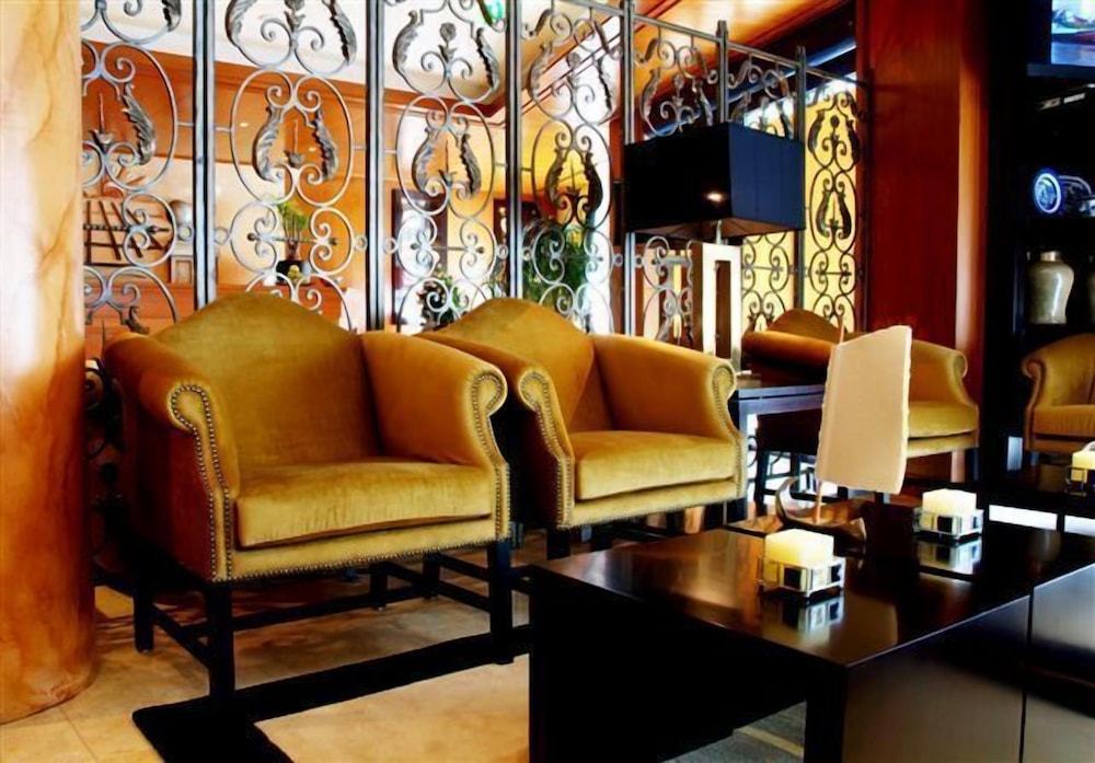 Hotel Moliceiro - Aveiro by null