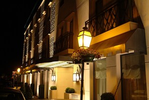 Exterior - Hotel Moliceiro (Aveiro)