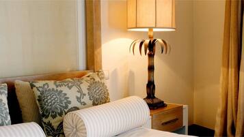 Superior Room | View from room