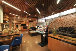 Coin petit déjeuner