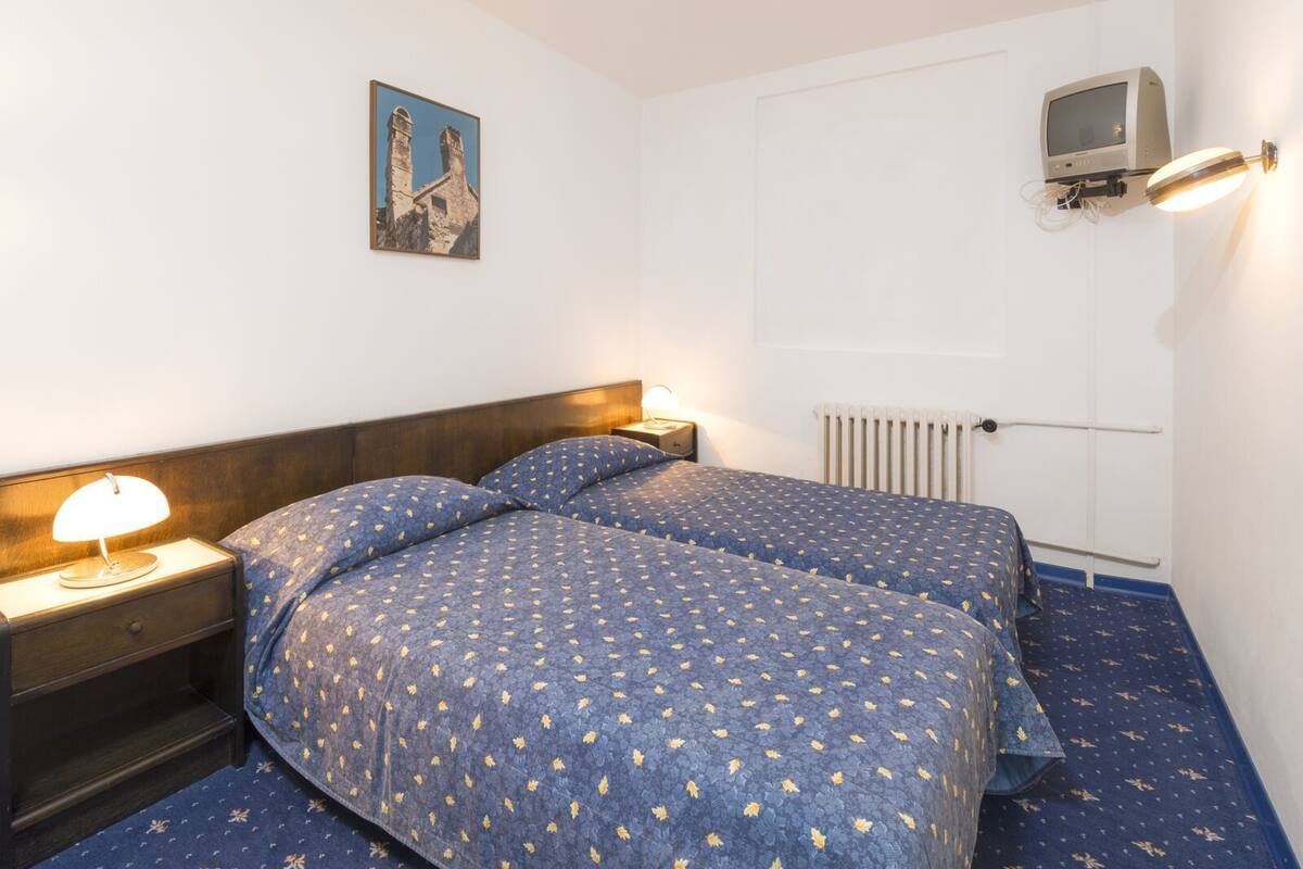 Chambre Économique