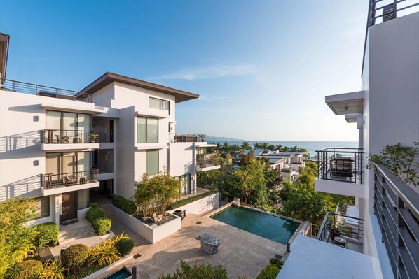 Exterior - Discovery Boracay (Boracay Island)