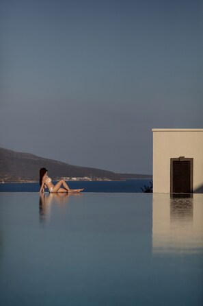 Front of property -  Doria Hotel Bodrum-City Center (Bodrum)