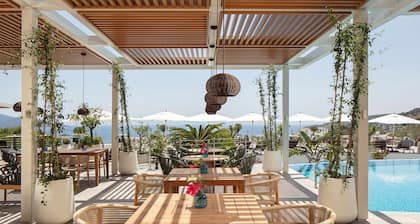 Doria Hotel Bodrum-City Center