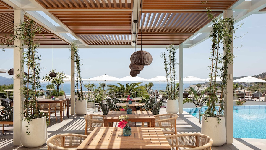Doria Hotel Bodrum-City Center