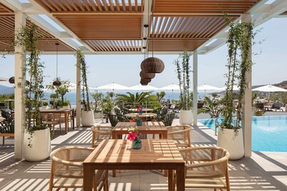  Doria Hotel Bodrum-City Center