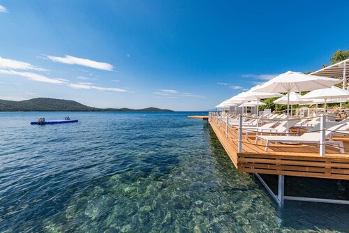  Doria Hotel Bodrum-City Center