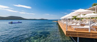 Doria Hotel Bodrum-City Center