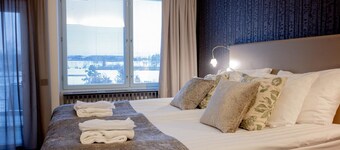 斯堪迪克渡假村