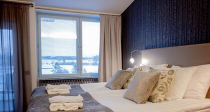 Scandic Ikaalisten Kylpylä