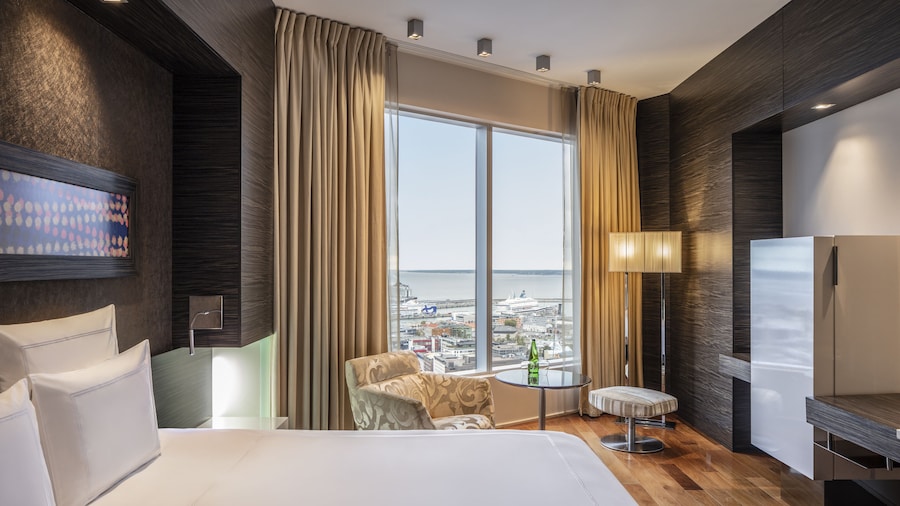 Swissotel Tallinn
