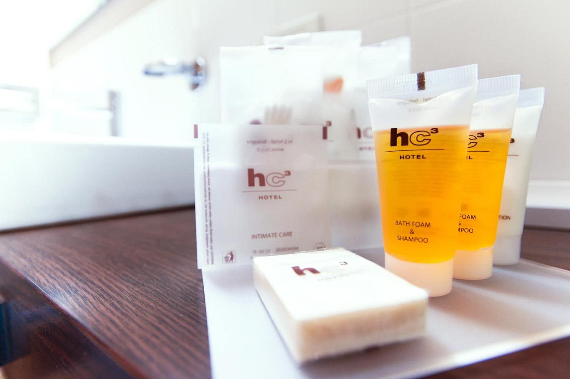Foto - Hc3 Hotel