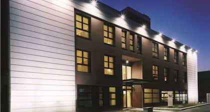 Hc3 Hotel
