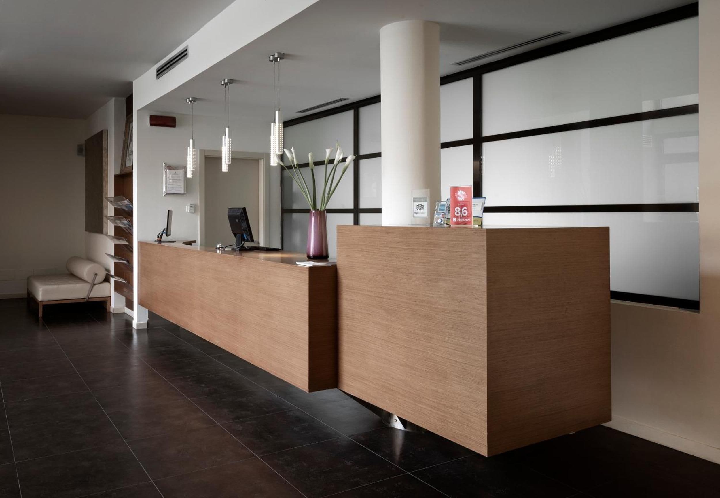 Foto - Hc3 Hotel