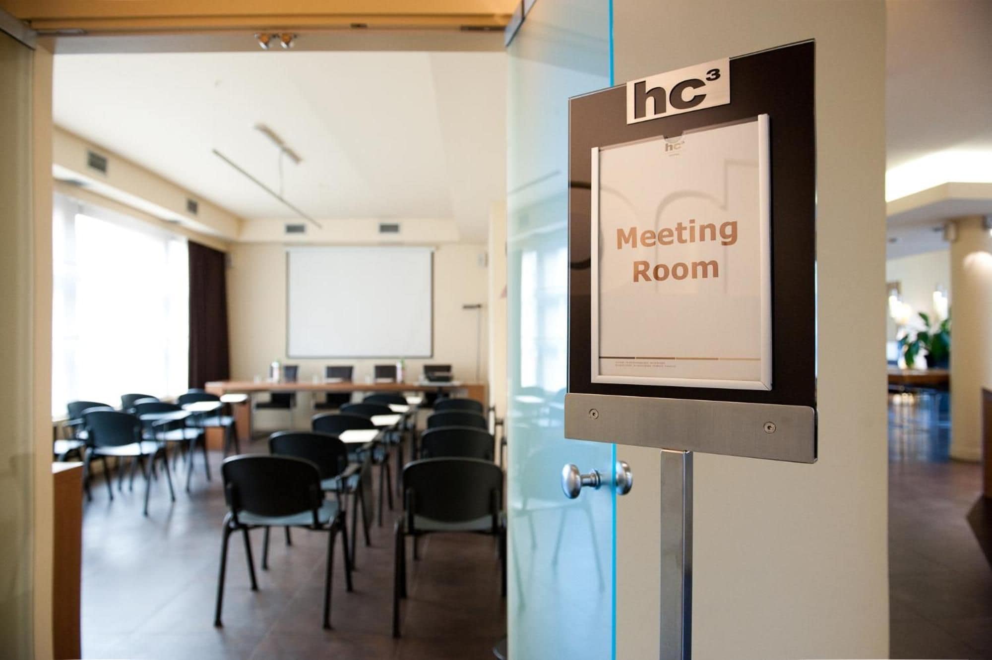 Foto - Hc3 Hotel