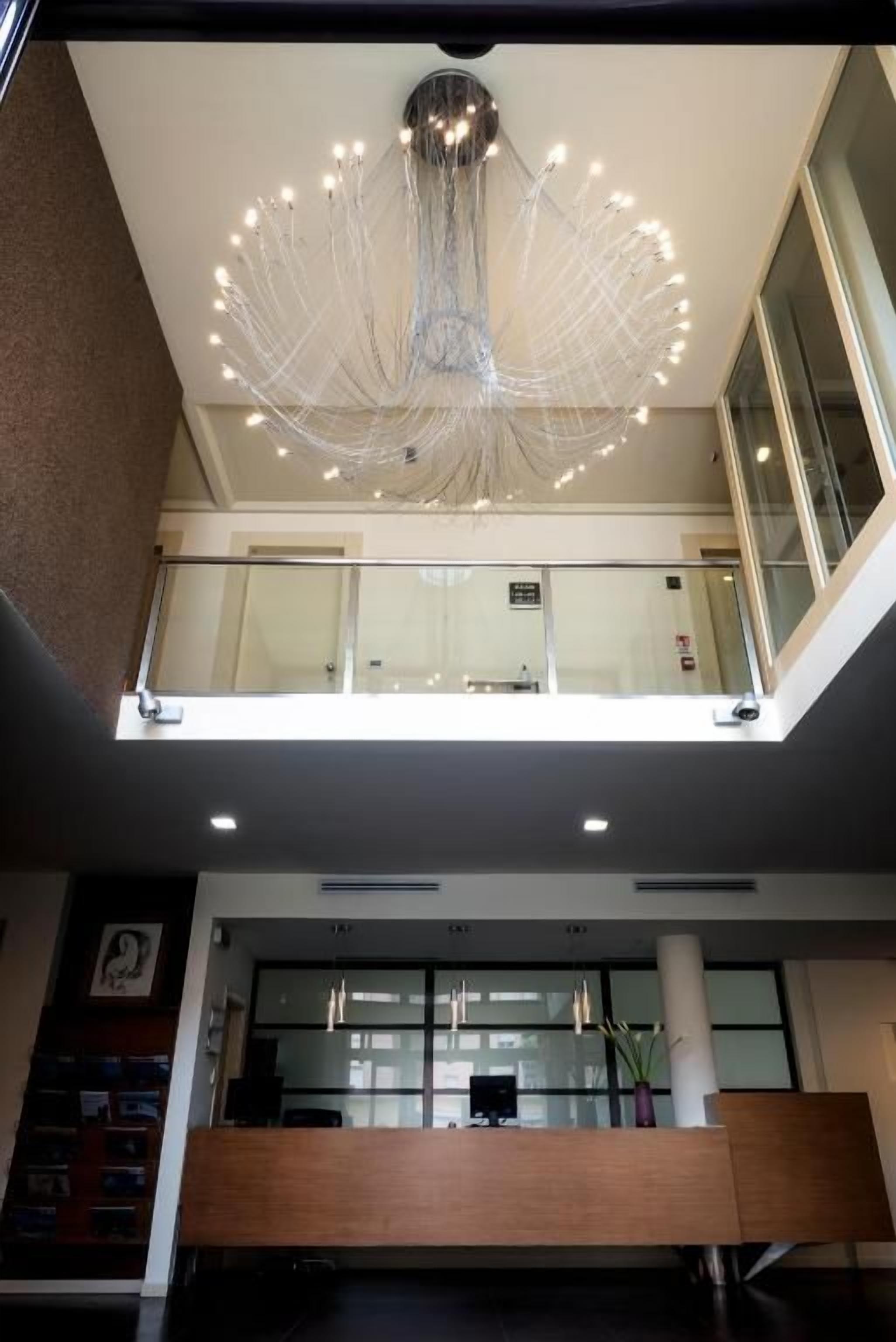 Foto - Hc3 Hotel