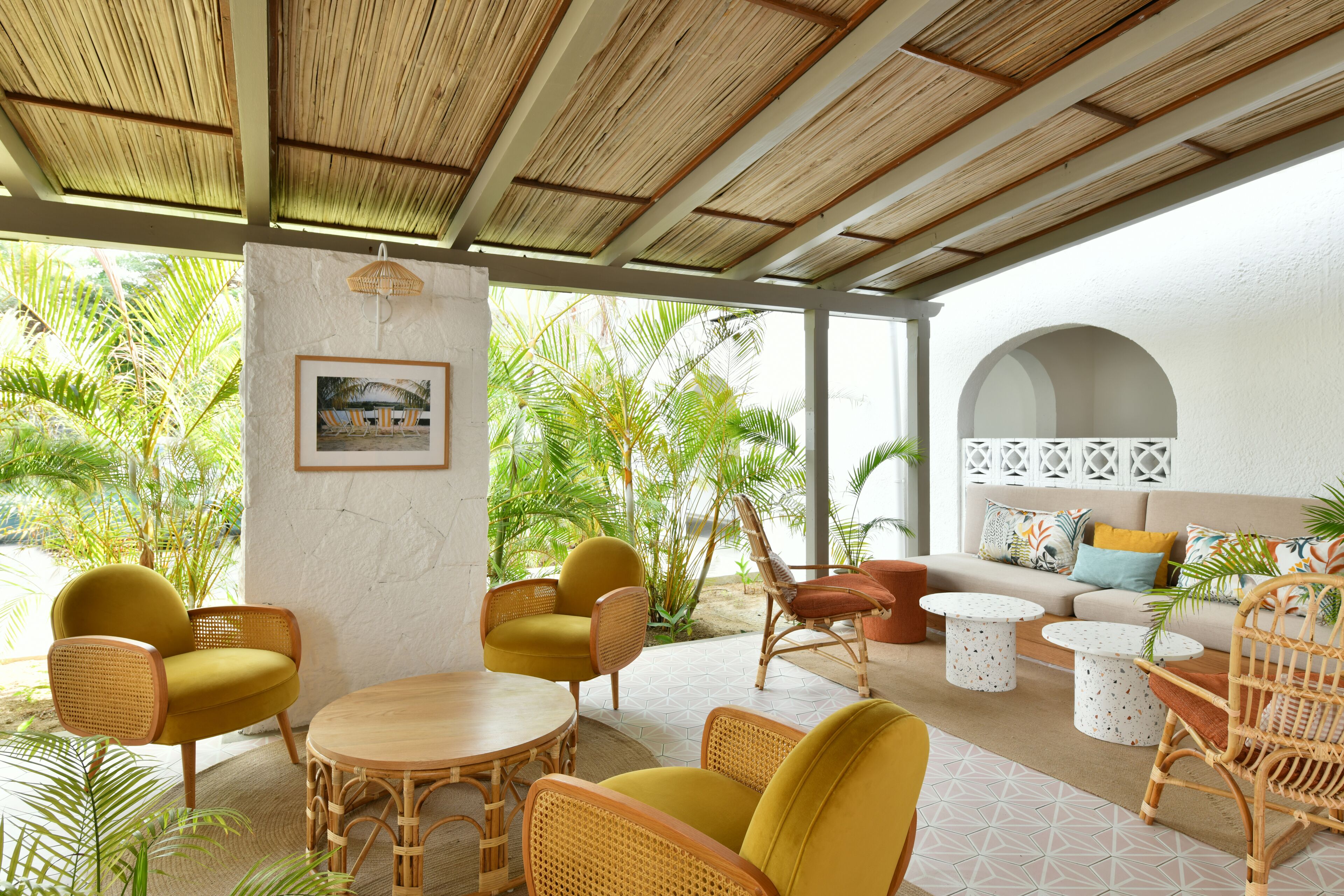 Photo - Veranda Palmar Beach Hotel & Spa - All Inclusive