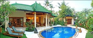 Halaman properti
