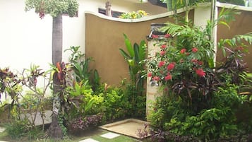 Jardin