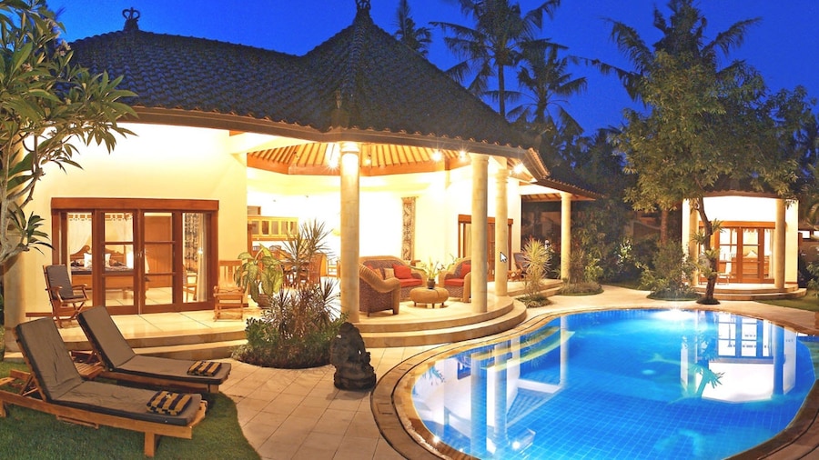 Bali Emerald Villas