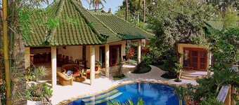 Bali Emerald Villas