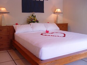 別墅, 4 間臥室, 私人泳池 | 1 間睡房、迷你吧、房內夾萬、書桌