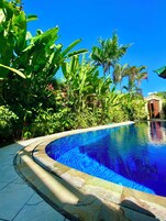 Teras/patio
