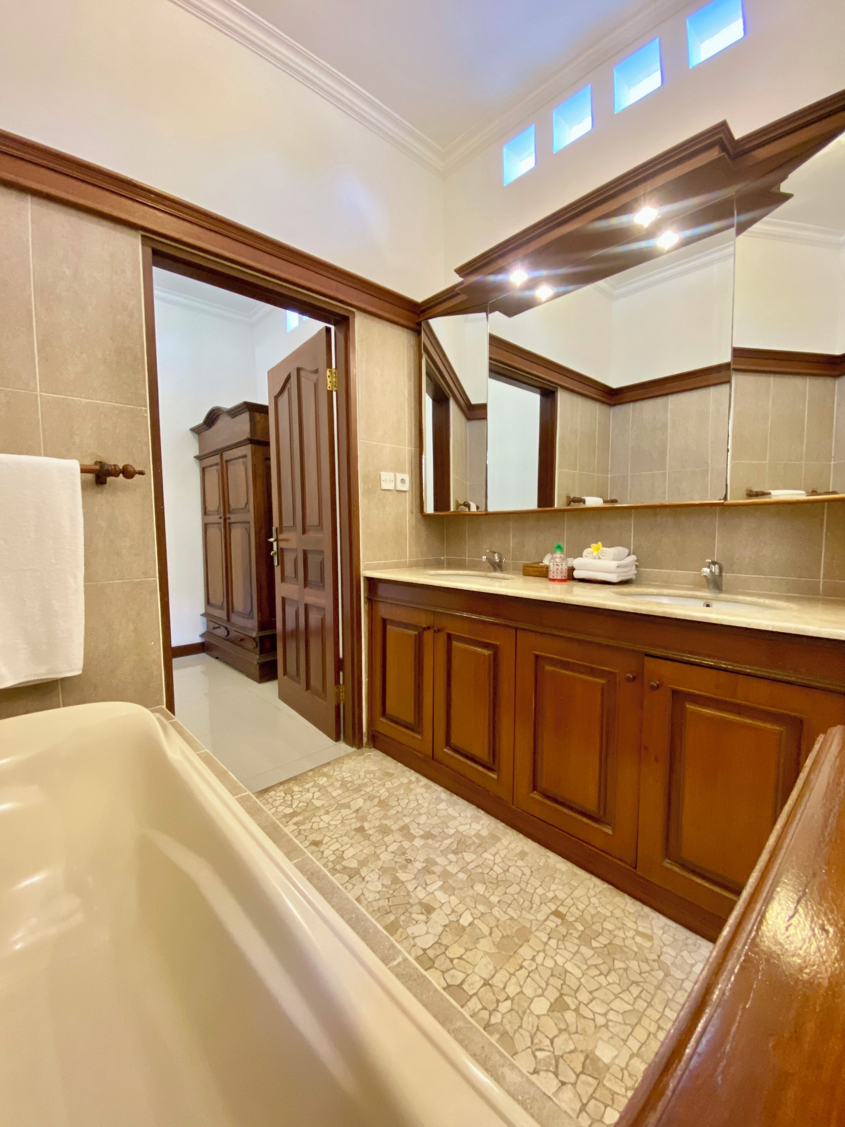 Kamar mandi
