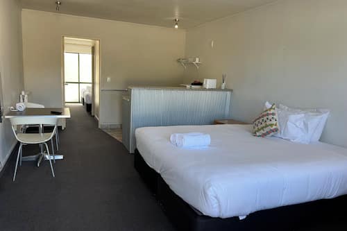 Two Bedroom Suite