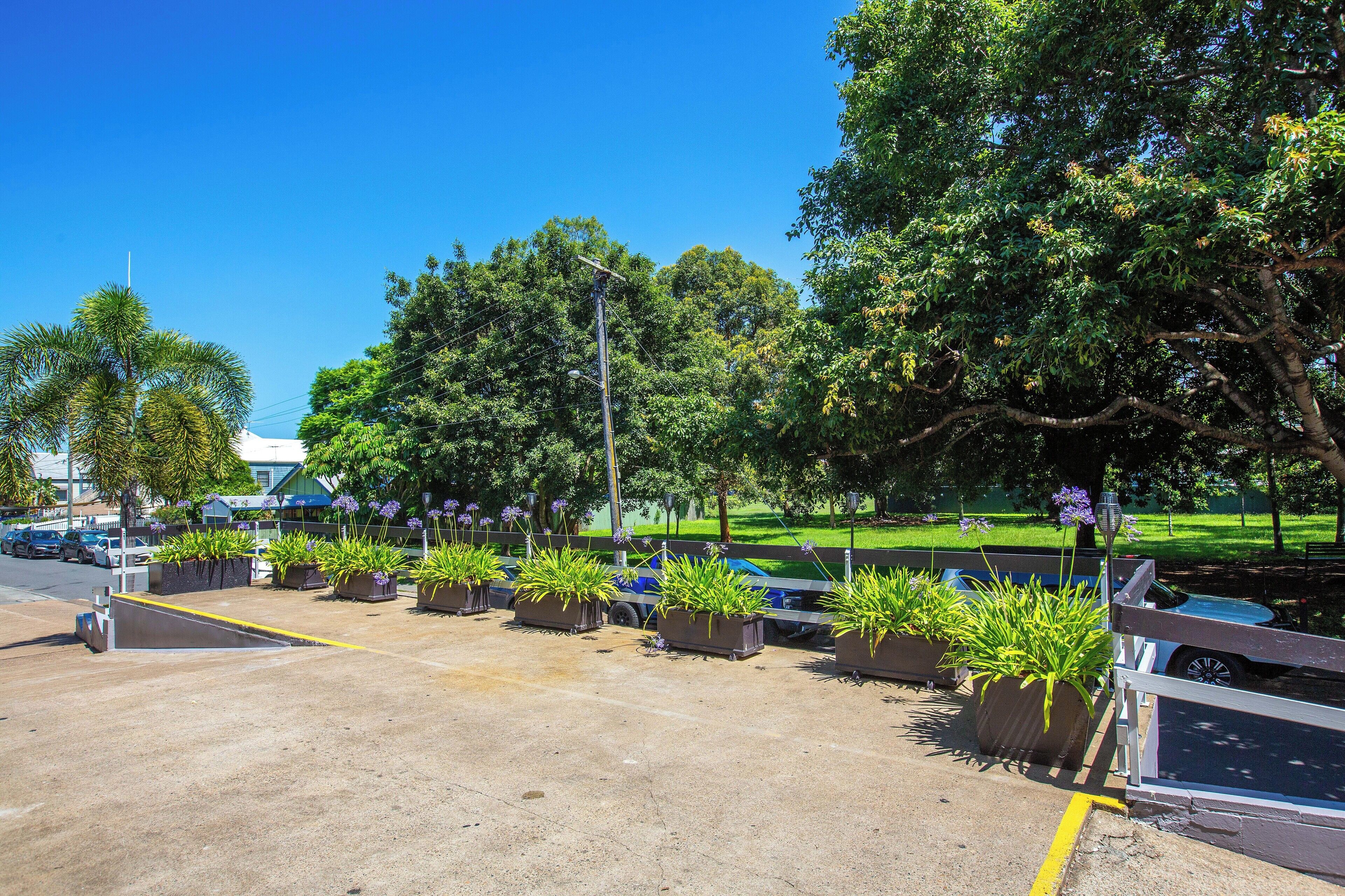 Photo - City Star Lodge