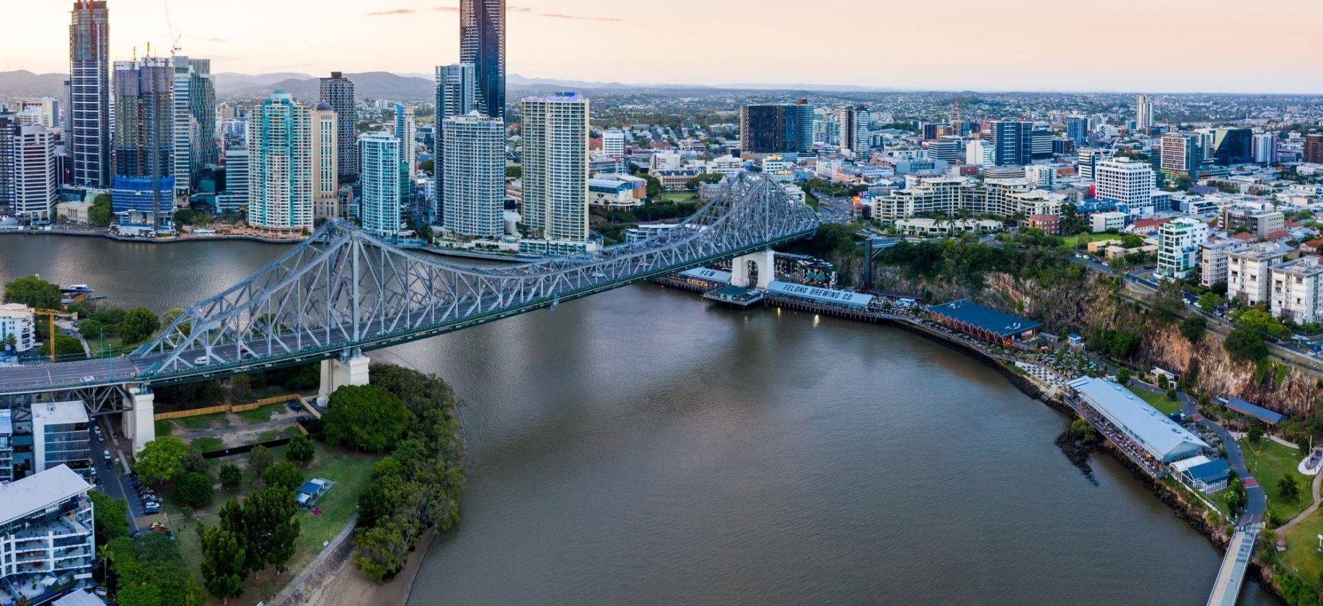 Photo - City Star Lodge