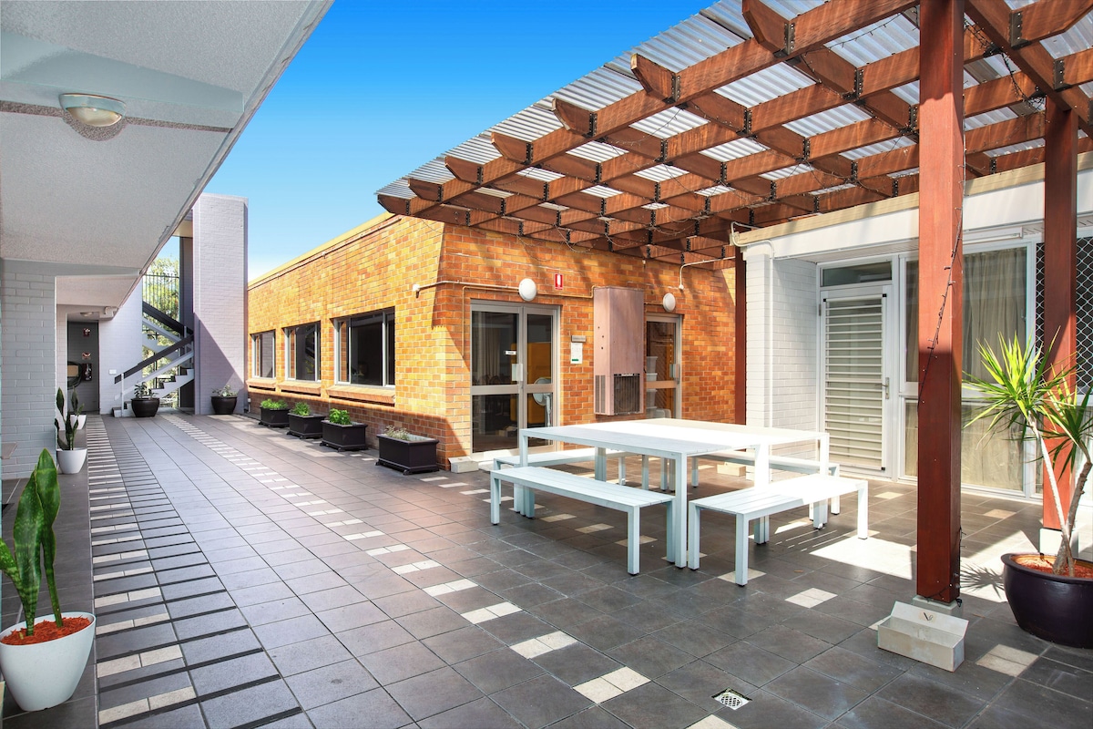 City Star Lodge