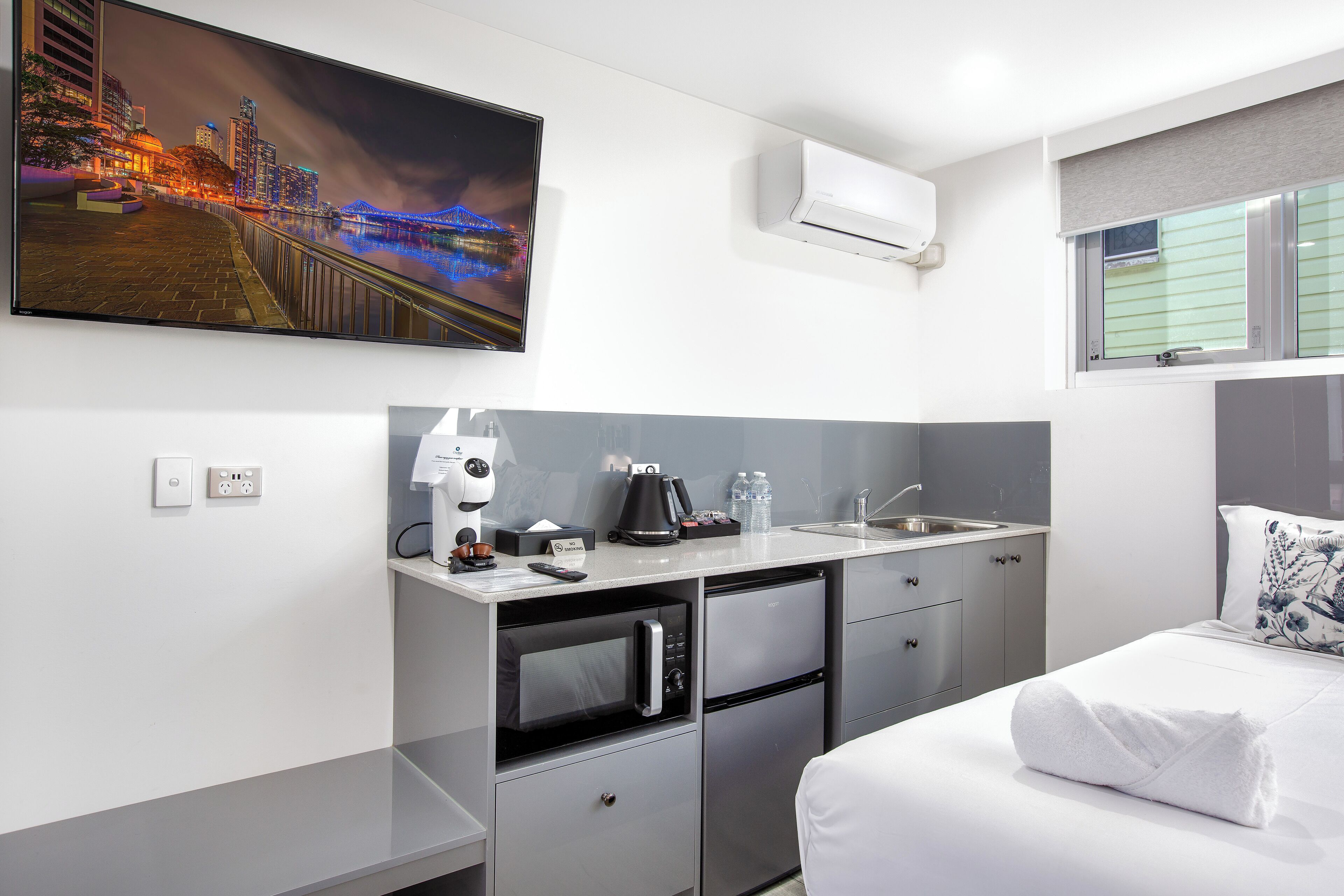 Photo - City Star Lodge