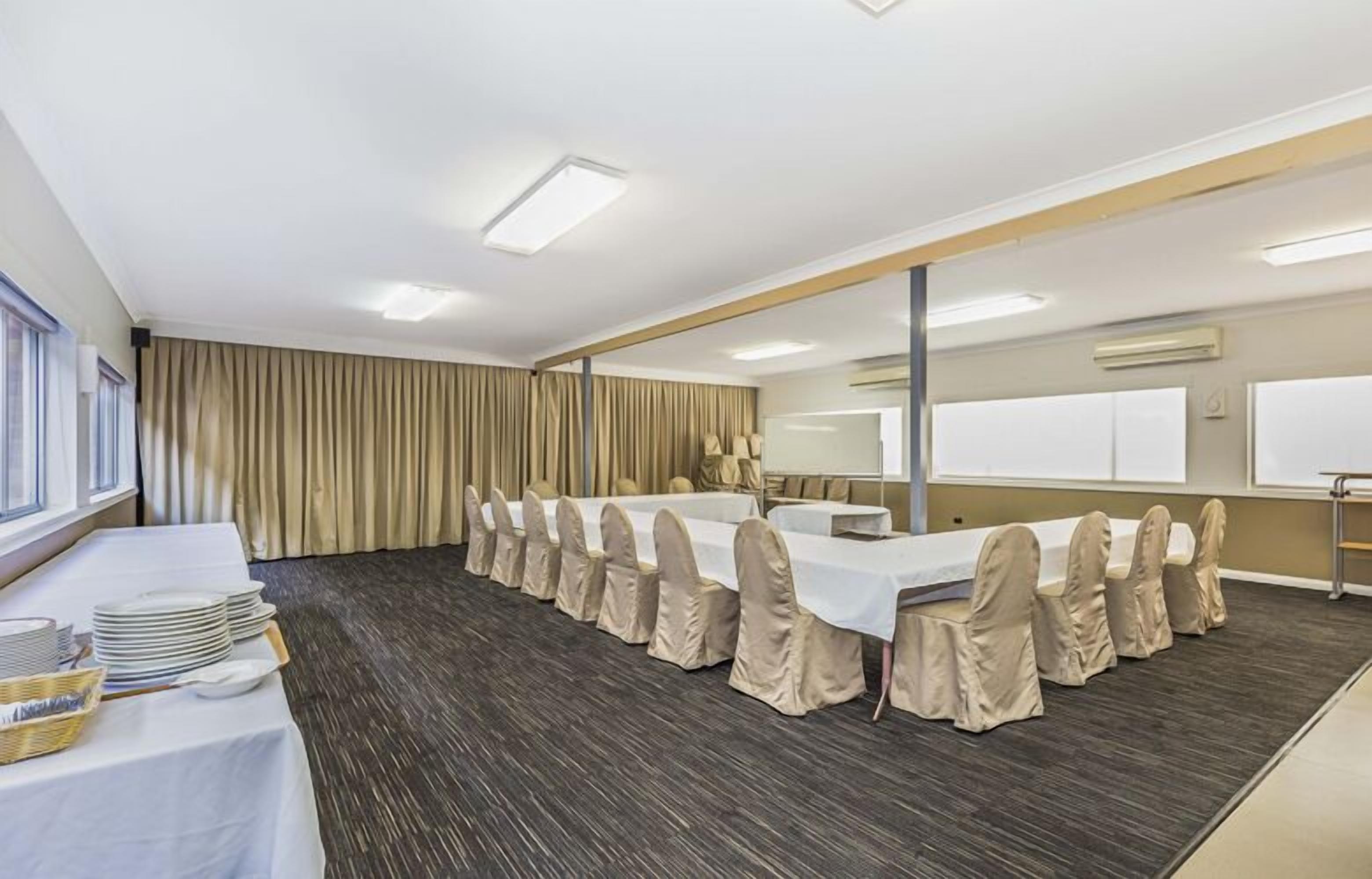 Photo - City Star Lodge