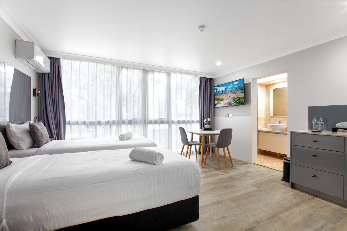 City Star Lodge