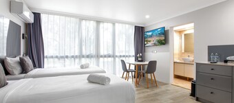 City Star Lodge