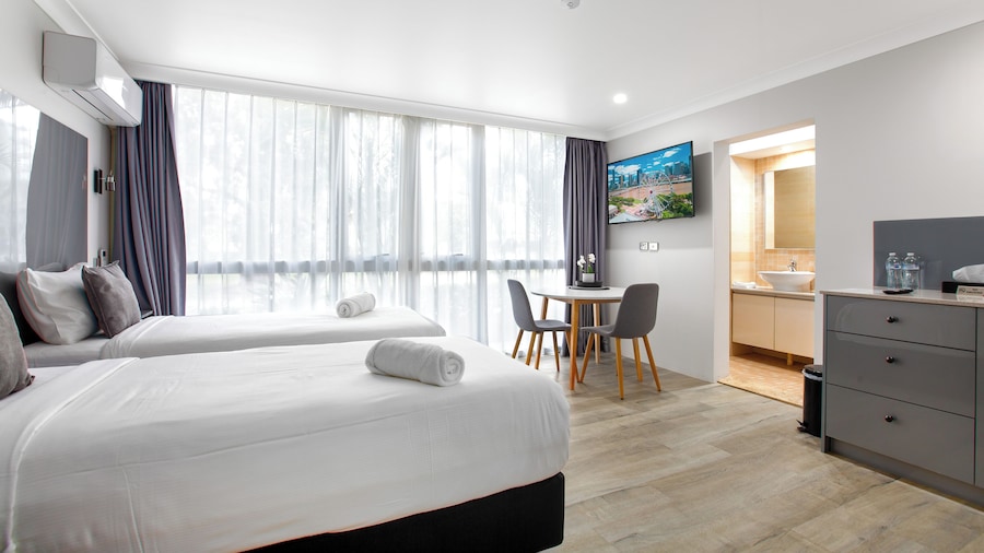 City Star Lodge