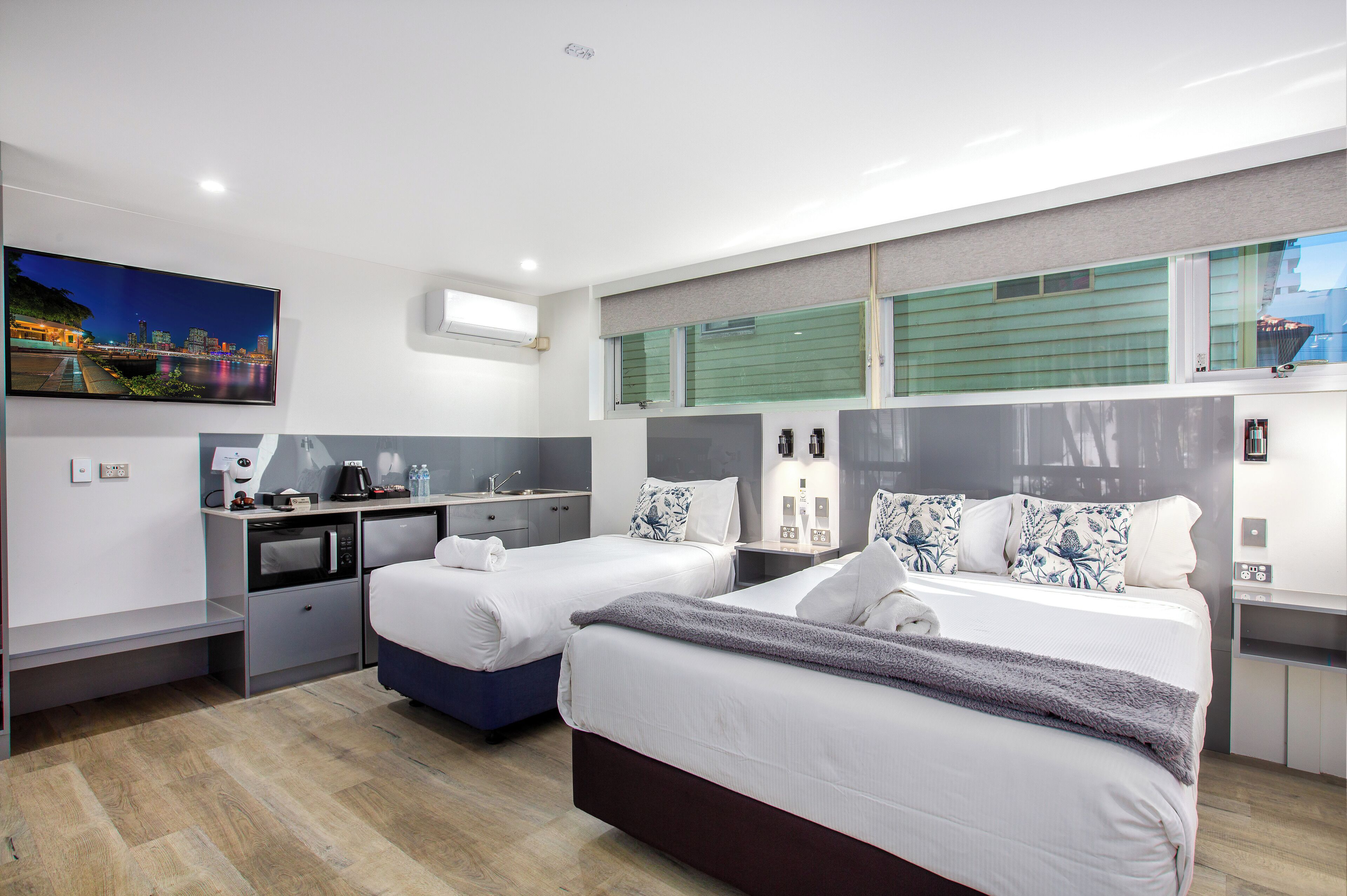 Photo - City Star Lodge