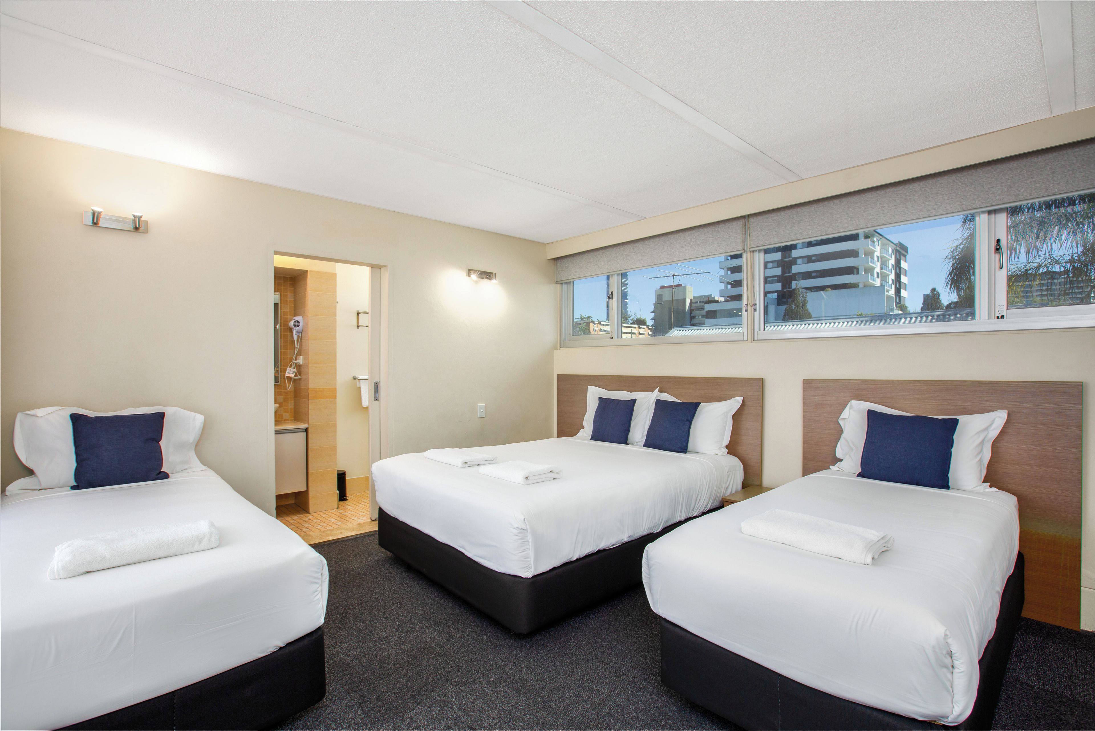 Foto - City Star Lodge
